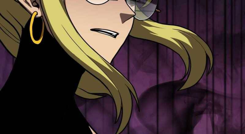 Trò Chơi Của Thần Chapter 7 - Trang 2