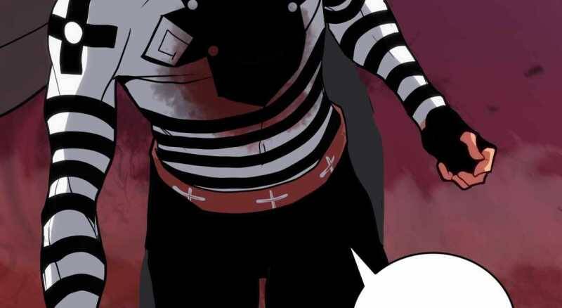 Trò Chơi Của Thần Chapter 7 - Trang 2