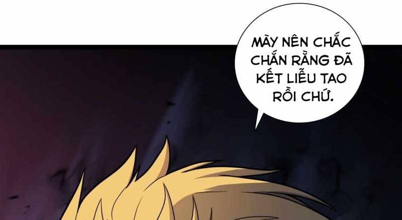 Trò Chơi Của Thần Chapter 7 - Trang 2