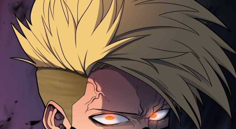 Trò Chơi Của Thần Chapter 7 - Trang 2