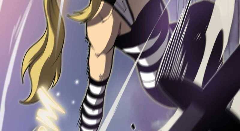 Trò Chơi Của Thần Chapter 7 - Trang 2