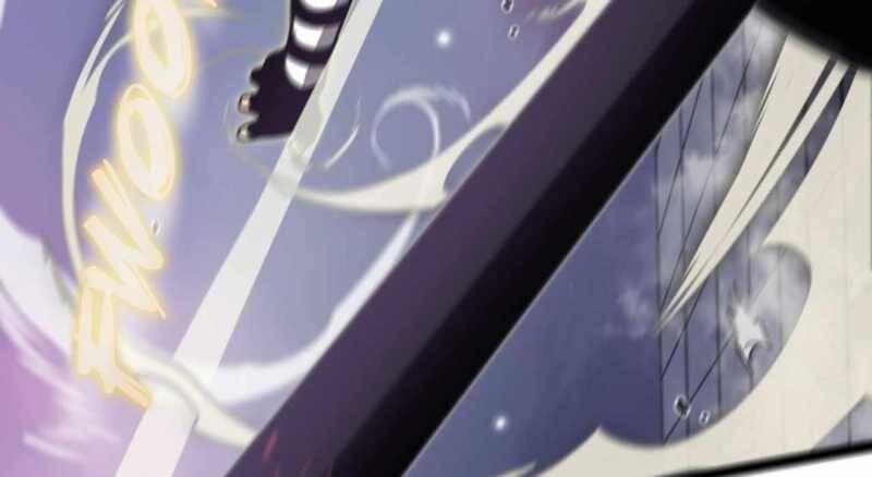 Trò Chơi Của Thần Chapter 7 - Trang 2