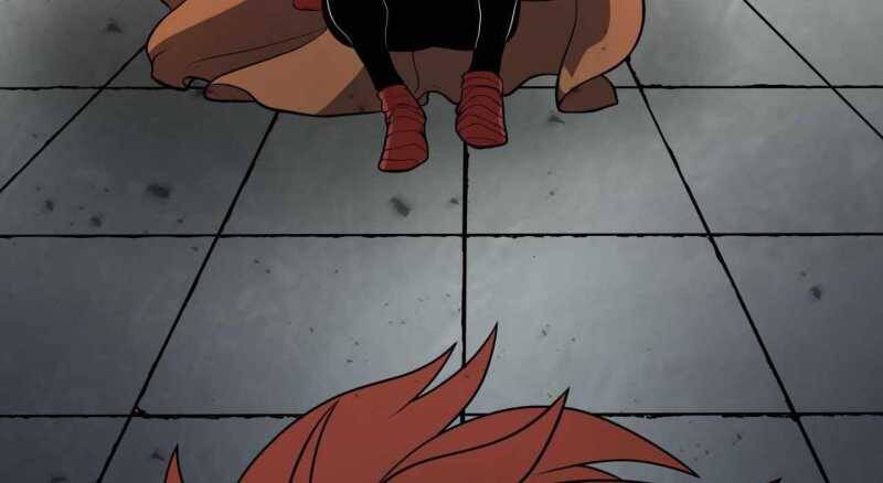 Trò Chơi Của Thần Chapter 7 - Trang 2