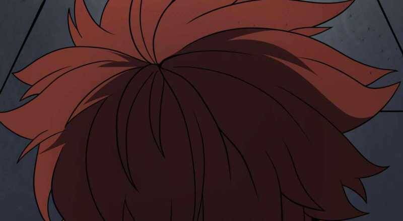 Trò Chơi Của Thần Chapter 7 - Trang 2