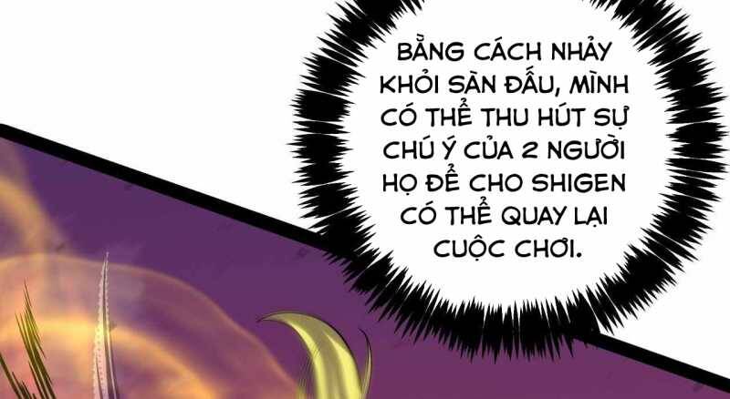 Trò Chơi Của Thần Chapter 7 - Trang 2