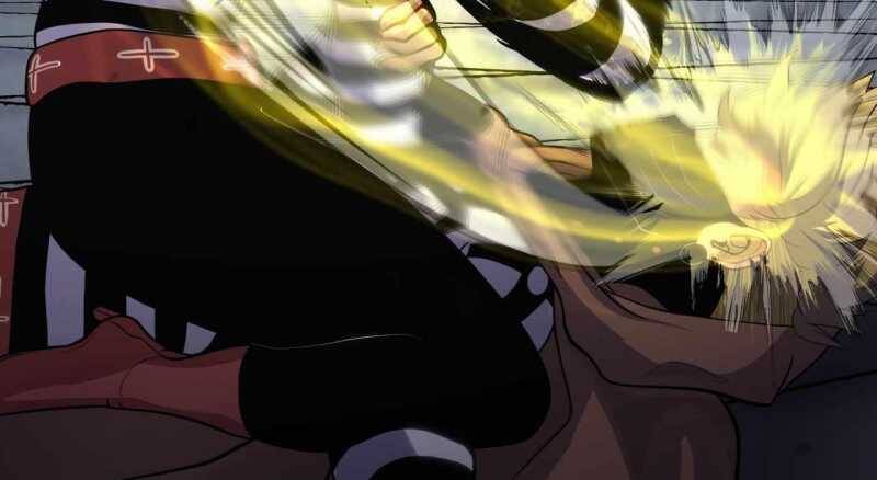 Trò Chơi Của Thần Chapter 7 - Trang 2