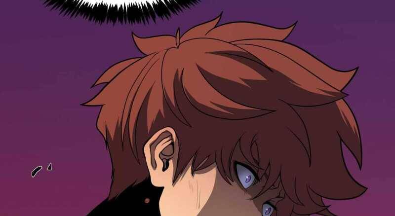 Trò Chơi Của Thần Chapter 7 - Trang 2