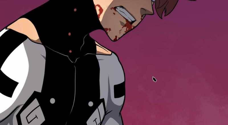 Trò Chơi Của Thần Chapter 7 - Trang 2