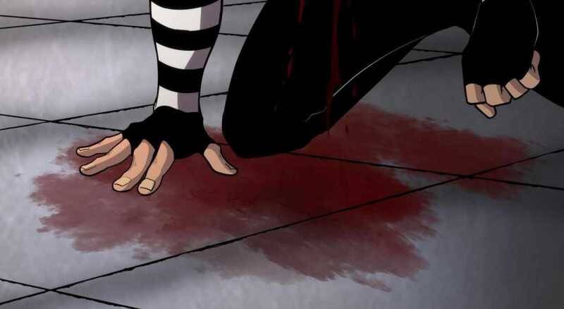 Trò Chơi Của Thần Chapter 7 - Trang 2