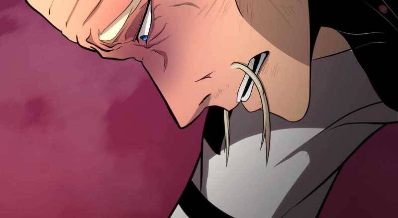 Trò Chơi Của Thần Chapter 7 - Trang 2