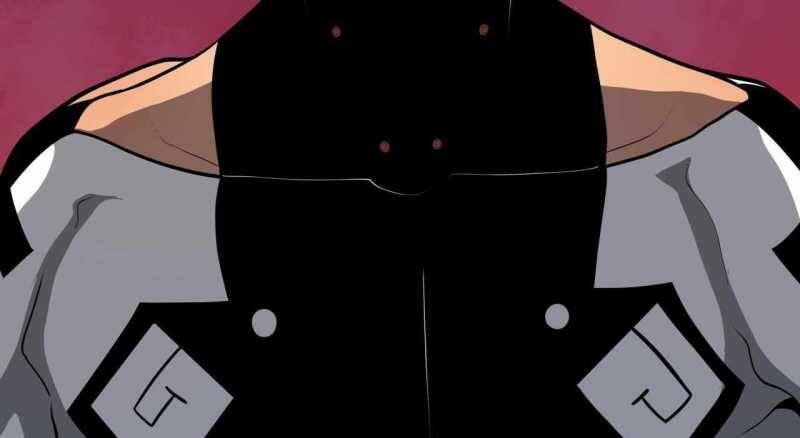 Trò Chơi Của Thần Chapter 7 - Trang 2