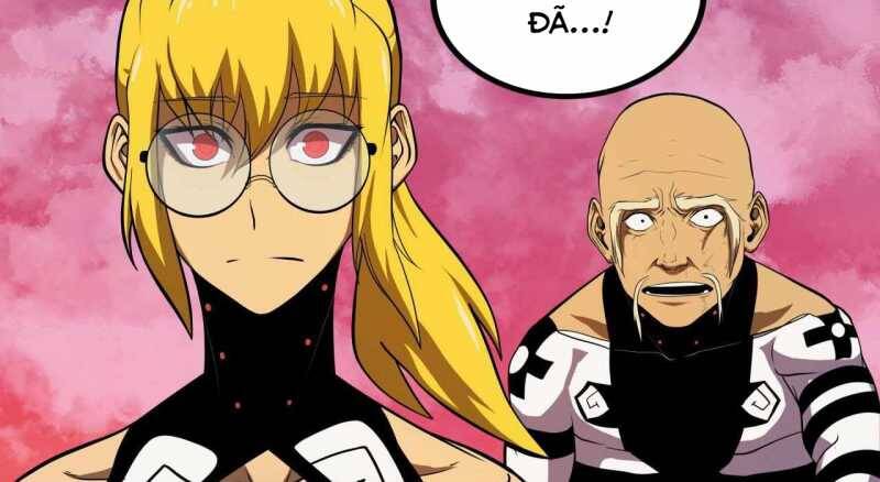 Trò Chơi Của Thần Chapter 7 - Trang 2