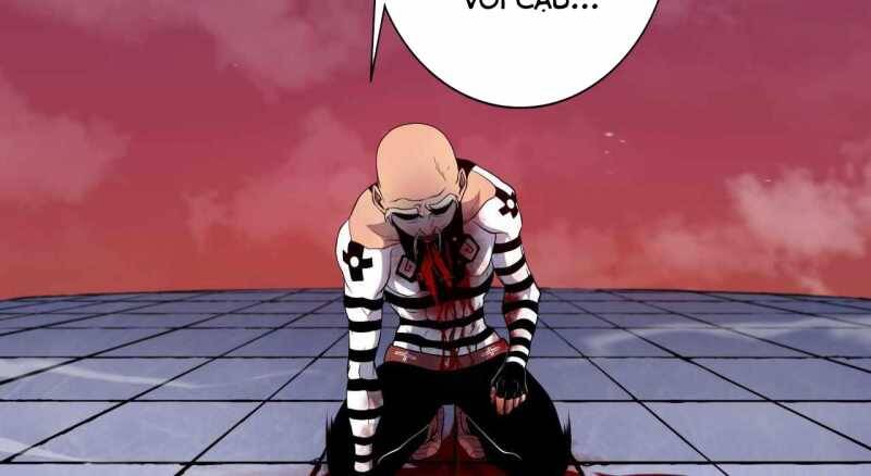 Trò Chơi Của Thần Chapter 7 - Trang 2