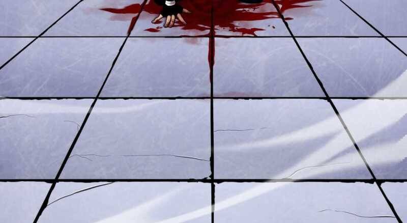 Trò Chơi Của Thần Chapter 7 - Trang 2