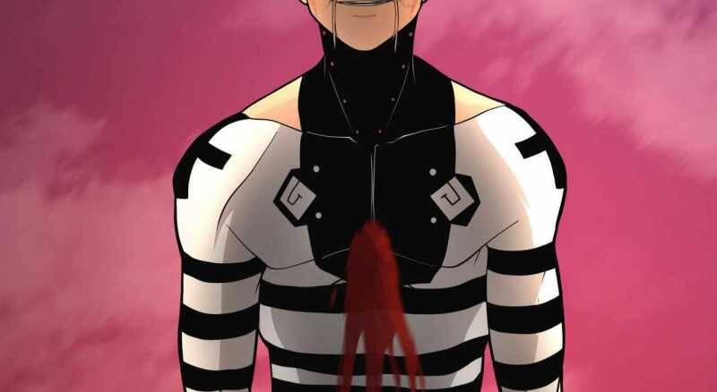 Trò Chơi Của Thần Chapter 7 - Trang 2