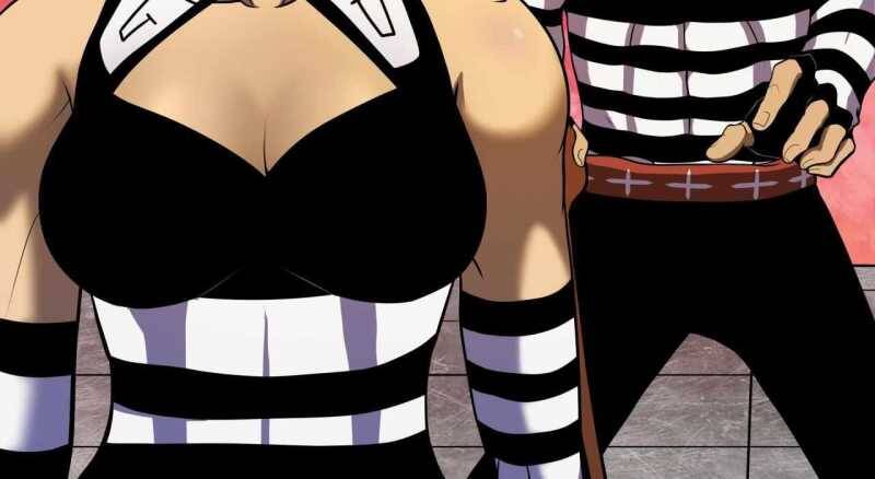 Trò Chơi Của Thần Chapter 7 - Trang 2