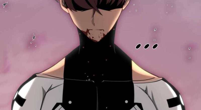 Trò Chơi Của Thần Chapter 7 - Trang 2