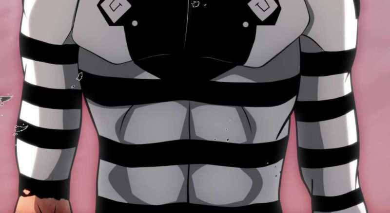 Trò Chơi Của Thần Chapter 7 - Trang 2