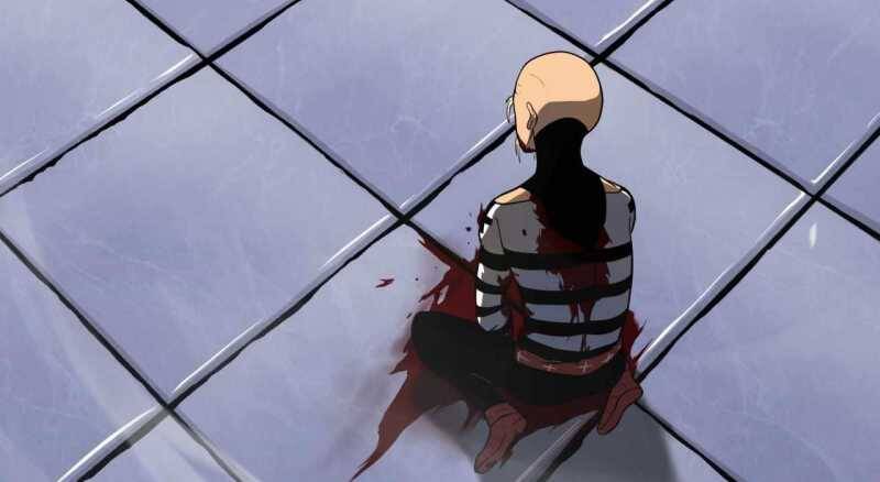 Trò Chơi Của Thần Chapter 7 - Trang 2