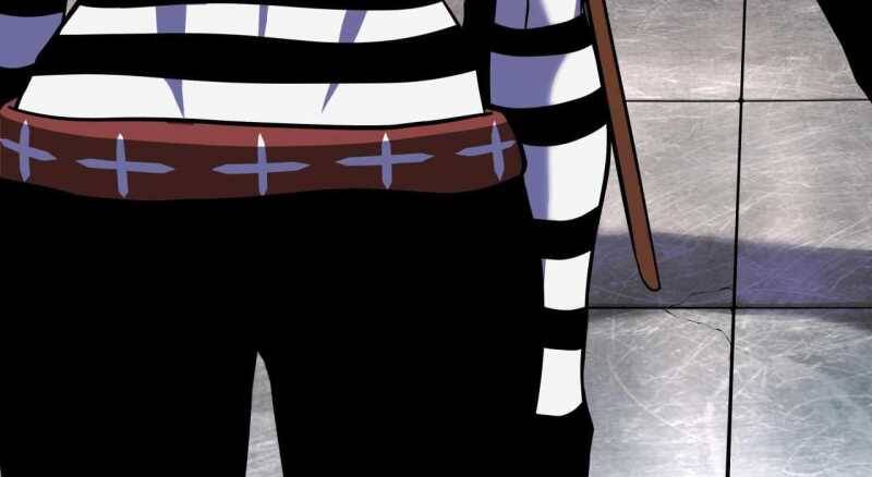 Trò Chơi Của Thần Chapter 7 - Trang 2