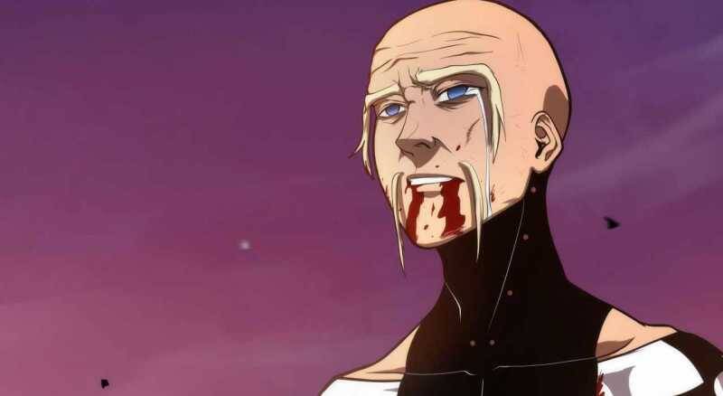 Trò Chơi Của Thần Chapter 7 - Trang 2