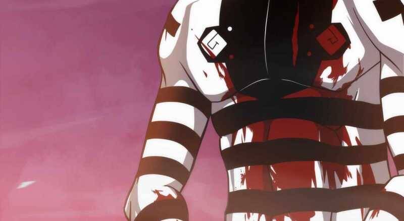 Trò Chơi Của Thần Chapter 7 - Trang 2