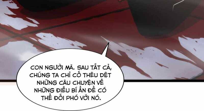 Trò Chơi Của Thần Chapter 7 - Trang 2