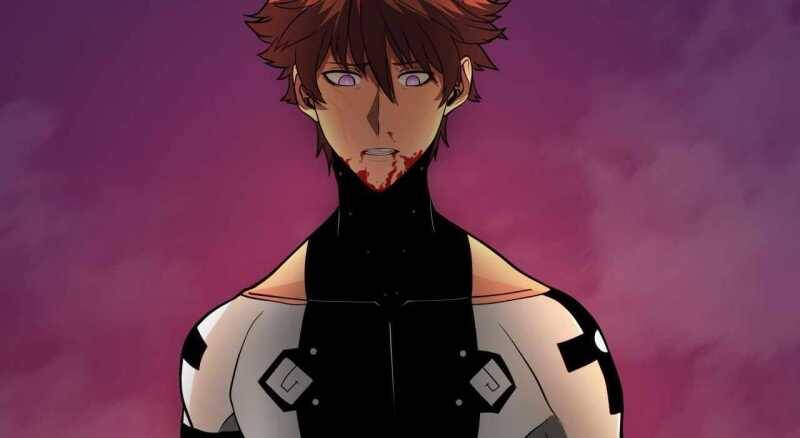 Trò Chơi Của Thần Chapter 7 - Trang 2