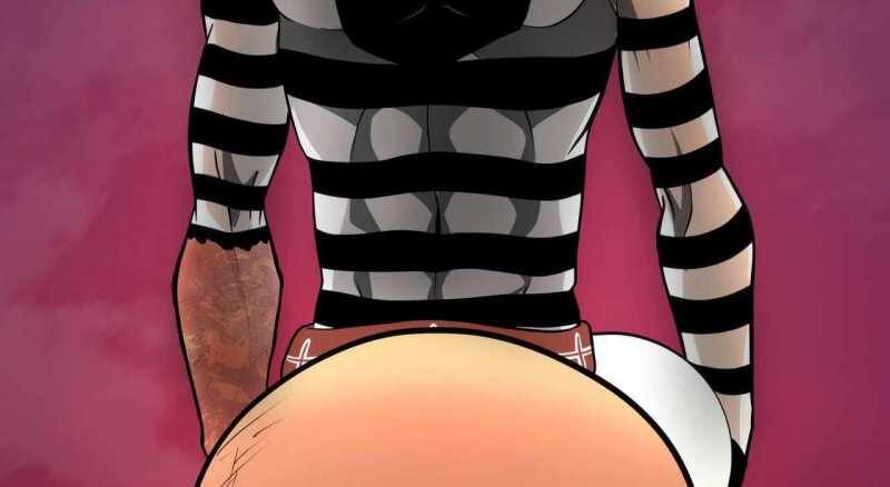 Trò Chơi Của Thần Chapter 7 - Trang 2