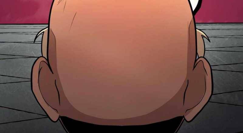 Trò Chơi Của Thần Chapter 7 - Trang 2