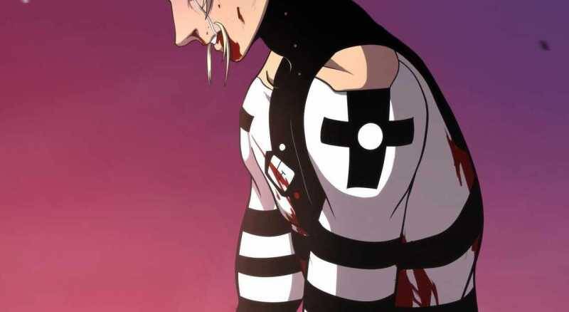 Trò Chơi Của Thần Chapter 7 - Trang 2