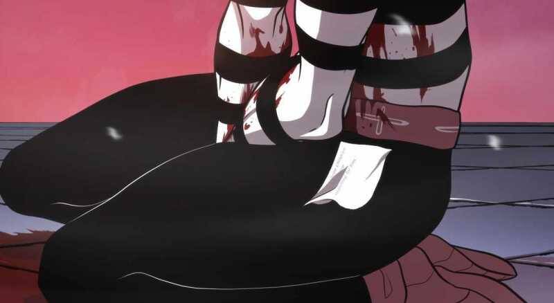 Trò Chơi Của Thần Chapter 7 - Trang 2