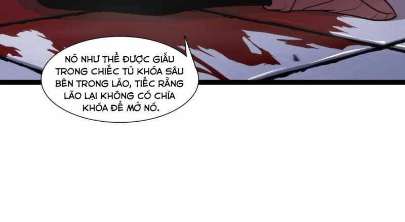 Trò Chơi Của Thần Chapter 7 - Trang 2