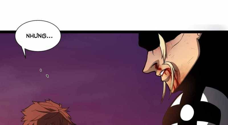 Trò Chơi Của Thần Chapter 7 - Trang 2