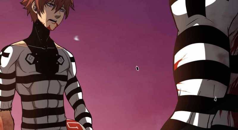 Trò Chơi Của Thần Chapter 7 - Trang 2