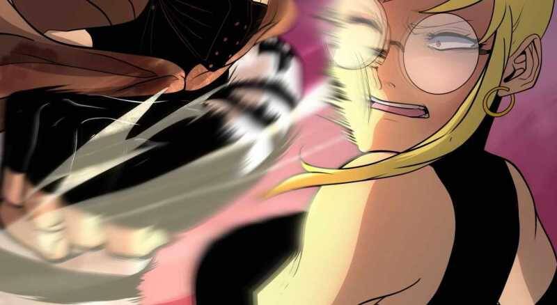 Trò Chơi Của Thần Chapter 7 - Trang 2