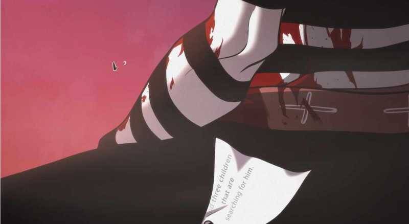 Trò Chơi Của Thần Chapter 7 - Trang 2