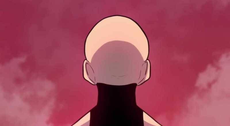 Trò Chơi Của Thần Chapter 7 - Trang 2