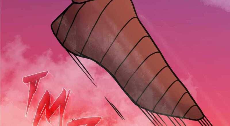 Trò Chơi Của Thần Chapter 7 - Trang 2