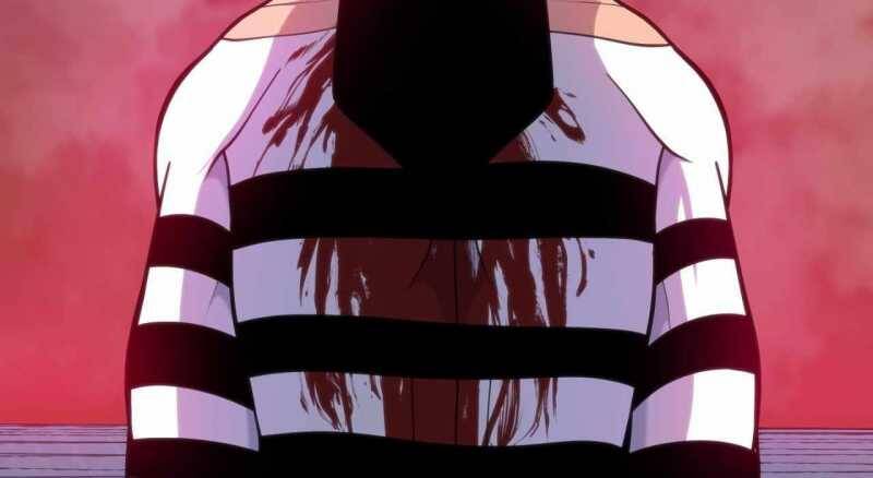 Trò Chơi Của Thần Chapter 7 - Trang 2