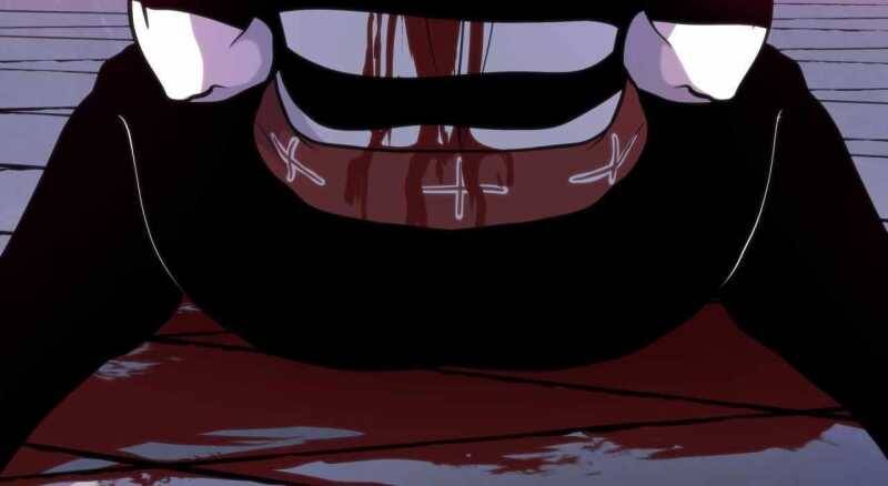 Trò Chơi Của Thần Chapter 7 - Trang 2