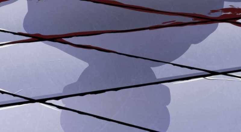 Trò Chơi Của Thần Chapter 7 - Trang 2