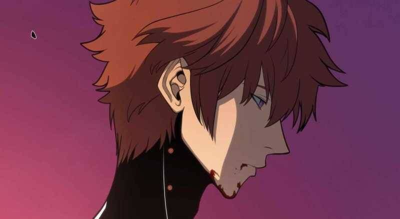 Trò Chơi Của Thần Chapter 7 - Trang 2