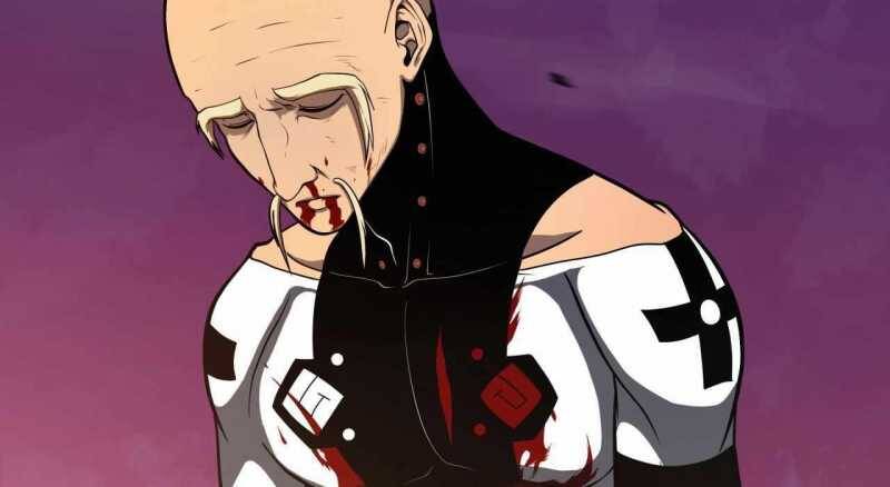 Trò Chơi Của Thần Chapter 7 - Trang 2