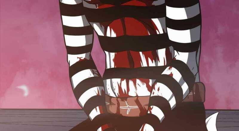 Trò Chơi Của Thần Chapter 7 - Trang 2