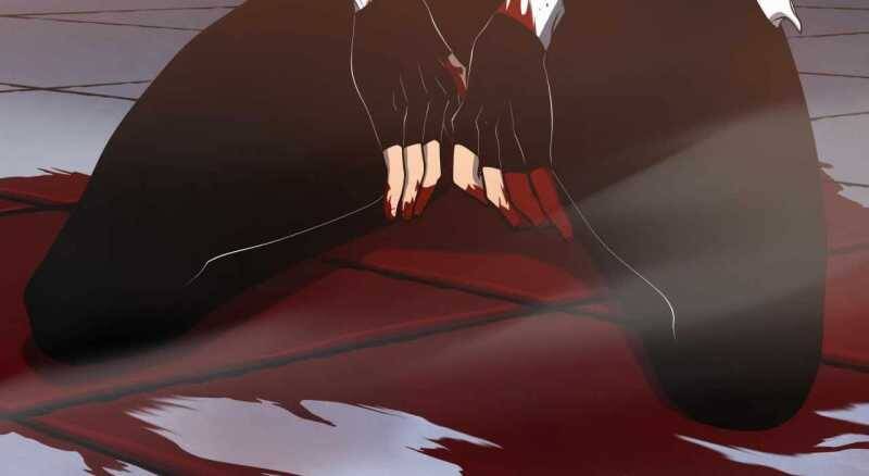 Trò Chơi Của Thần Chapter 7 - Trang 2