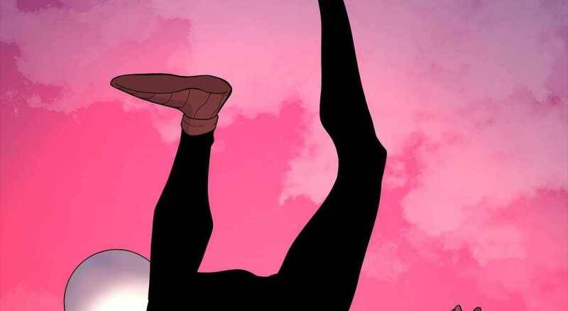 Trò Chơi Của Thần Chapter 7 - Trang 2