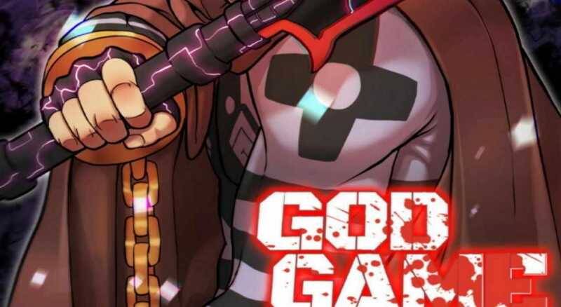 Trò Chơi Của Thần Chapter 7 - Trang 2