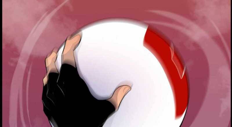 Trò Chơi Của Thần Chapter 7 - Trang 2