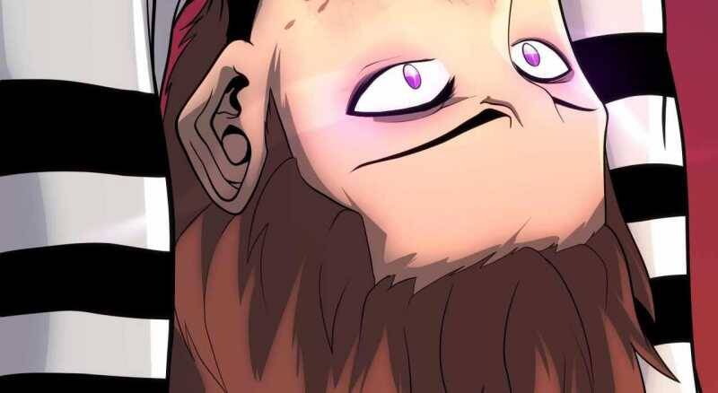 Trò Chơi Của Thần Chapter 7 - Trang 2